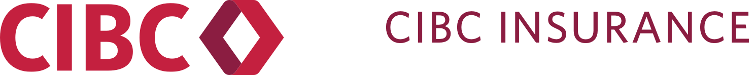  CIBC Insurance Logo.